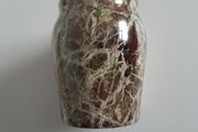 VASE - Stone - Cornish Serpentine