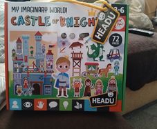Jigsaw puzzle