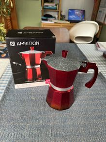 Coffee Maker