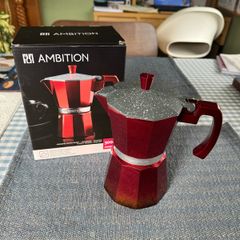Coffee Maker