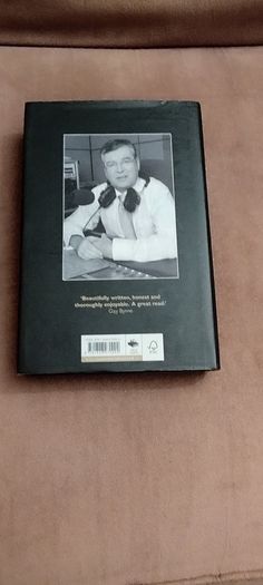 autobiography