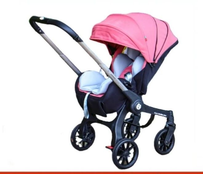 doona stroller-seat