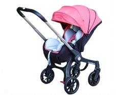 doona stroller-seat