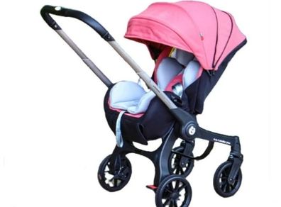 doona stroller-seat