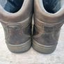 Scarpa Terra GTX hiking boots Image 4