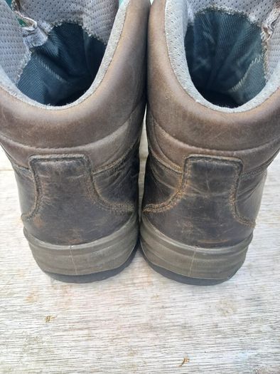 Scarpa Terra GTX hiking boots