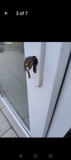doors