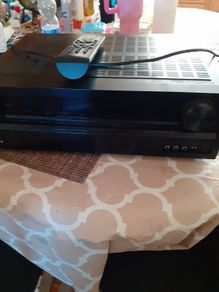 home cinema yamaha