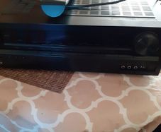 home cinema yamaha