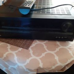 home cinema yamaha