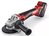 Flex LB 125 18.0-EC Cordless Angle Grinder