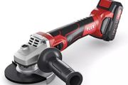 Flex LB 125 18.0-EC Cordless Angle Grinder