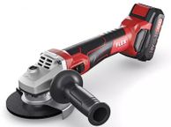 main image for ad Flex LB 125 18.0-EC Cordless Angle Grinder