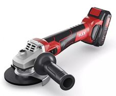 Flex LB 125 18.0-EC Cordless Angle Grinder