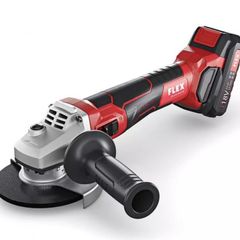 Flex LB 125 18.0-EC Cordless Angle Grinder