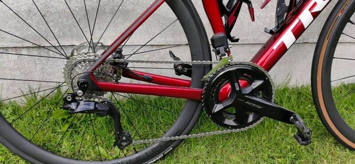 Trek Madone SL 6 Gen 8