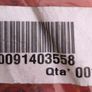RH Front Door Glass Seal (Alfa Romeo 166) Image 5