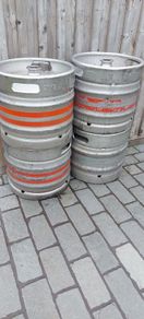 keg