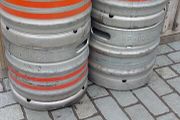 keg