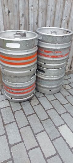 kegs