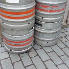 kegs