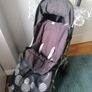 Chicco London Stroller Image 4
