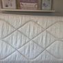 Single bed with pull out hidden second bed & 2 mattresses Image 6