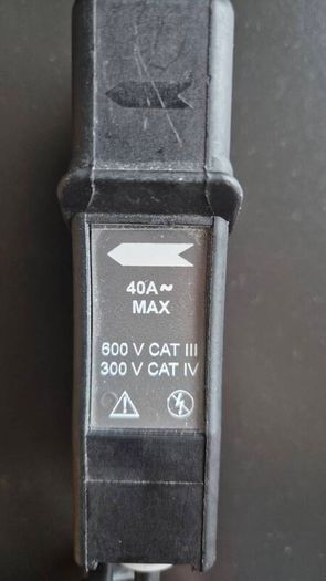 Fluke i40s-EL