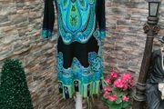 London Times  holiday or party dress postage included