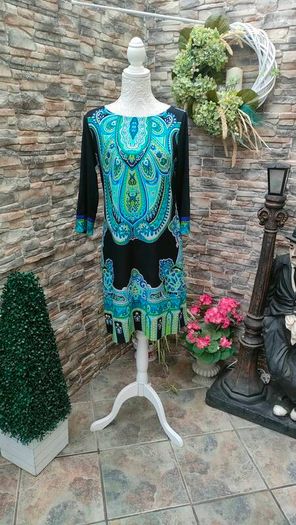 London Times  holiday or party dress postage included