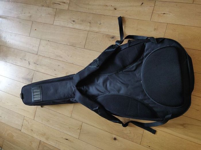 Guitar Case