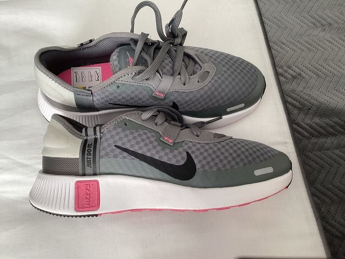 New Nike Runners