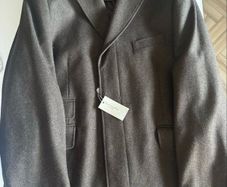 Mens Coat - New With Tags Paul Costello
