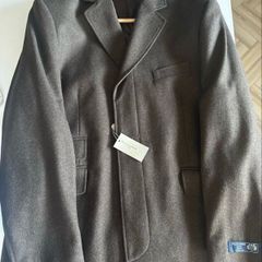 Mens Coat - New With Tags Paul Costello