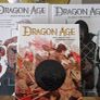 The Witcher, Pathfinder Playtest Core Rulebooks & Graphic Novels Image 4