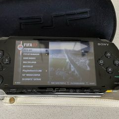 Sony PSP-1000 (Japanese Model) - Classic Handheld