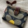 Orla Kiely handbag and wallet Image 2