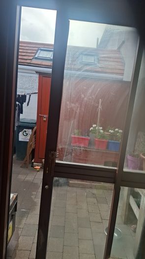 doors