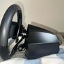 HORI Racing Wheel Apex for PS5, PS4 and PC - Very Good Con. Image 5