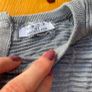 Ladies jumper Image 3