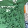Ireland rugby signed Legends jersey Image 3