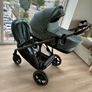Cybex gazelle e-priam Image 6
