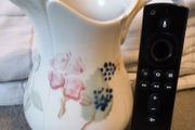 rare collectable water pitcher