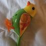 Little live pet bird cage Image 4