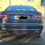Audi a6 c6 2.0tdi s-line 6 speed manual 10 reg for breaking parts bi xenon lights sline leather interior led tail lights bumpers cr engine 6 speed gearbox Image 4