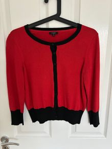 Hobbs cardigan