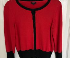 Hobbs cardigan