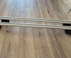 roof bars thule aero