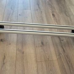 roof bars thule aero