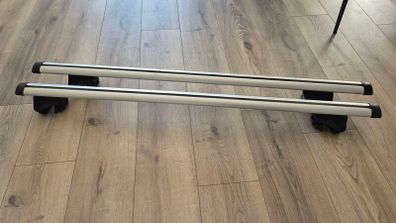 roof bars thule aero